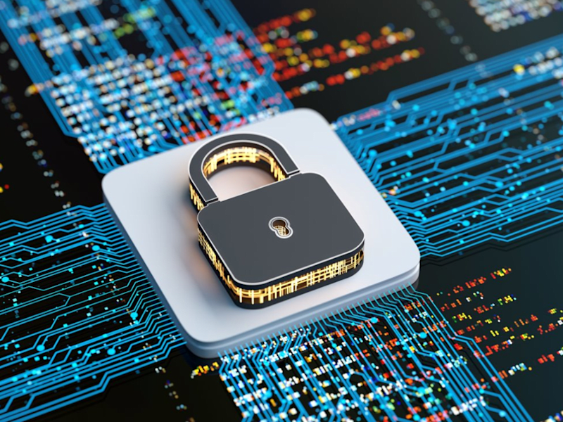Cover image for Data Privacy Law Consultation