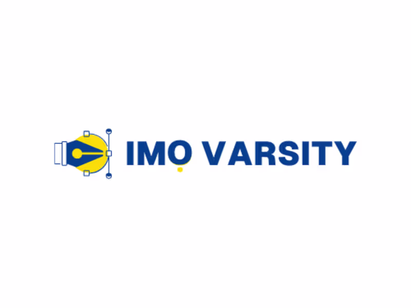 Cover image for Imo Varsity