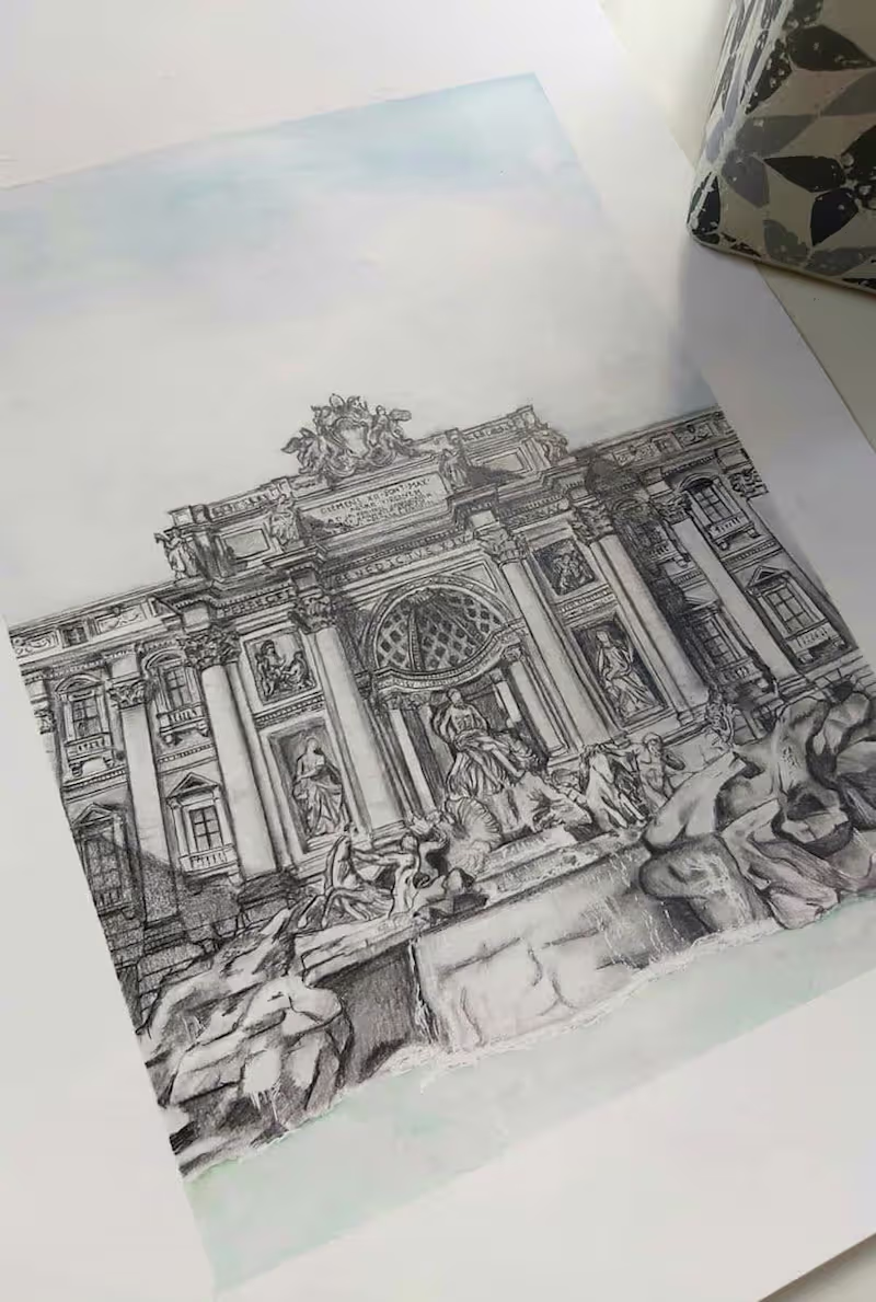 Cover image for Illustration