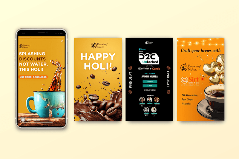 Cover image for Social Media Design