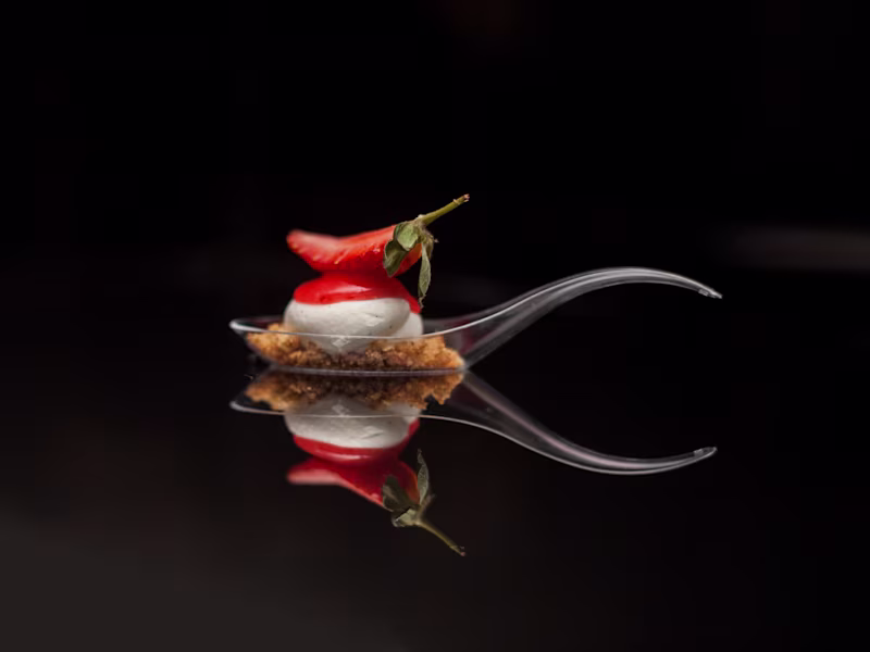 Cover image for Behance