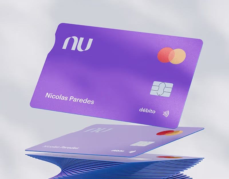 Cover image for NU · CGI