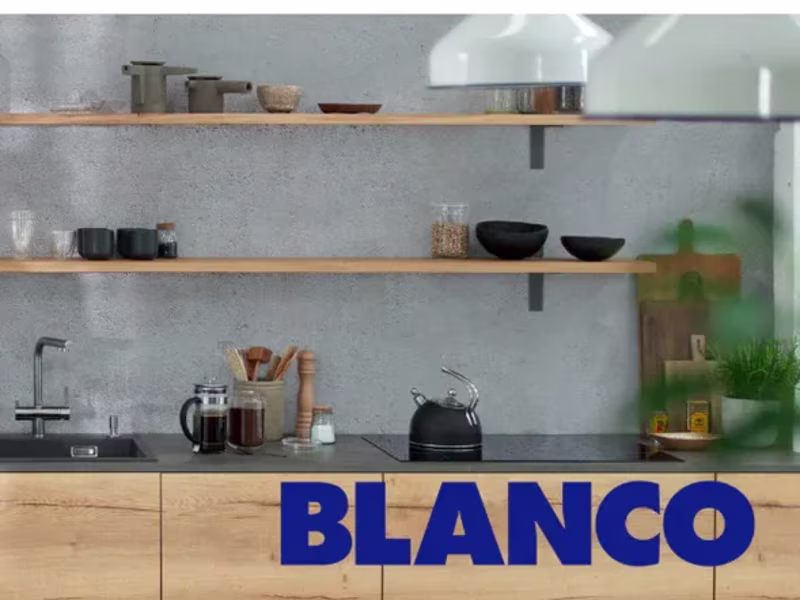 Cover image for Top Blanco Sink Picks for Singapore Kitchens