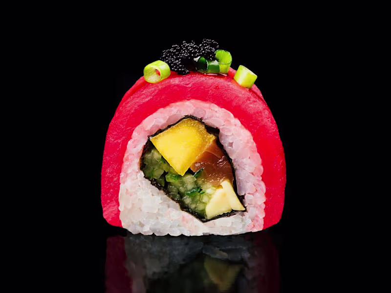 Cover image for Recipe Content Creation