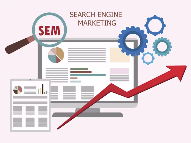 Cover image for PPC Growth Strategist | Proven Expertise in Google and Bing Ads