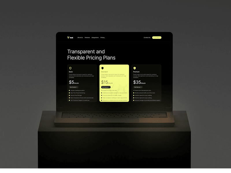 Cover image for Template Setup and Customization in Framer