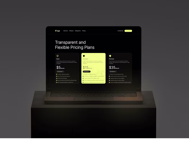 Cover image for Template Setup and Customization in Framer