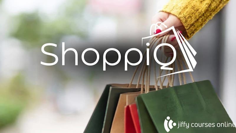 Cover image for Kajabi Shop Page Template Design