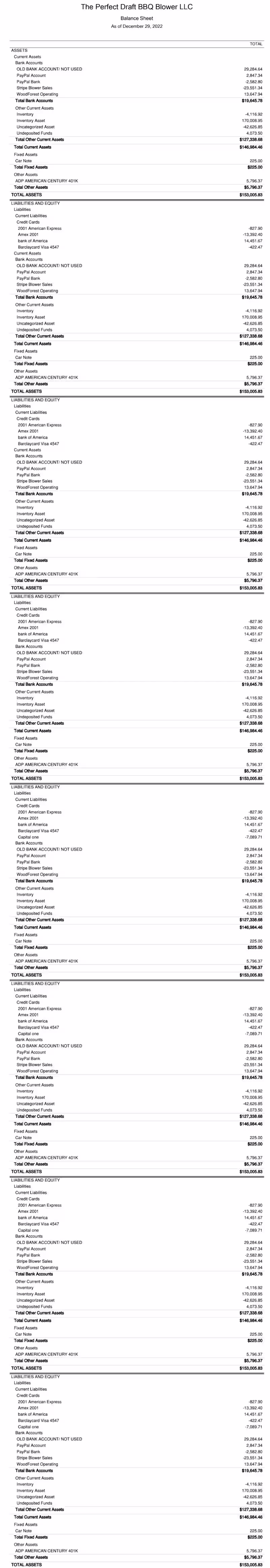 Cover image for Quickbook Online