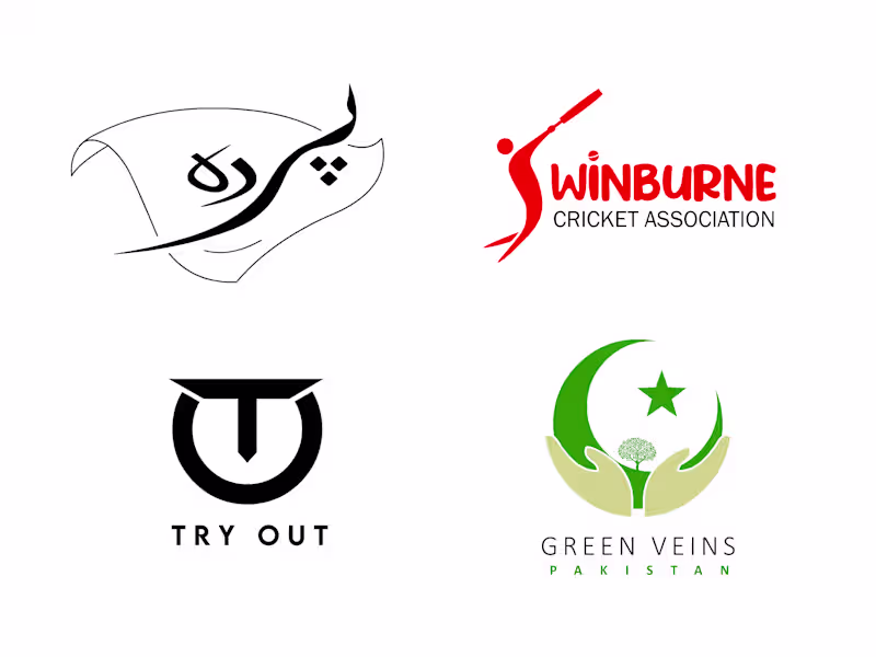 Cover image for Design an appealing Logo (Custom Animation included)