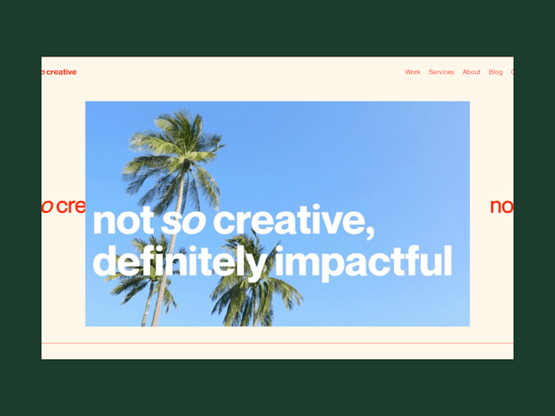 Cover image for Impact Marketing Agency - Social Media Strategist