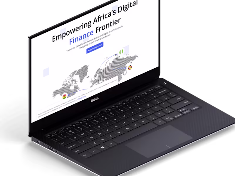 Cover image for Digital Asset Liquidity