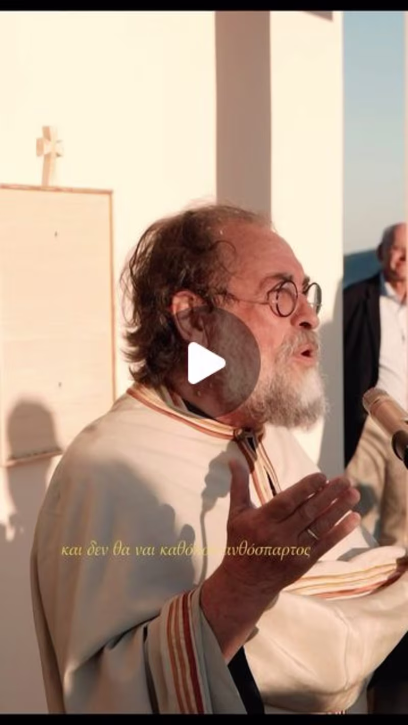 Cover image for “From now on, it’s you and me…