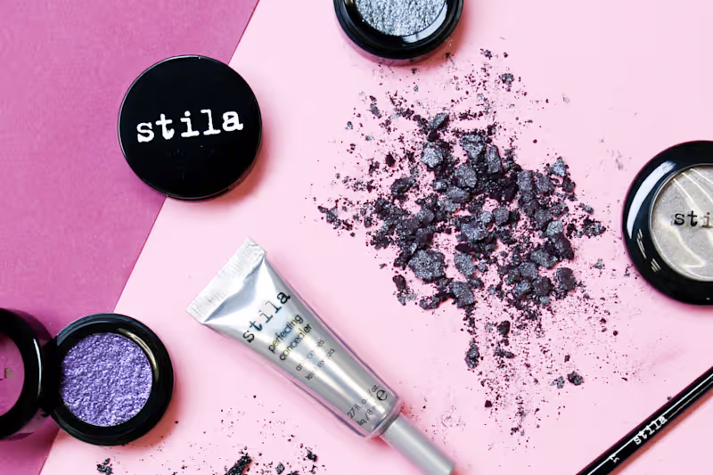 Cover image for Social Media for an Ecommerce Company