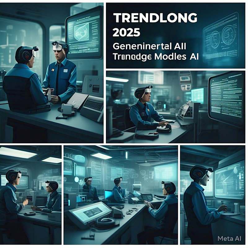 Cover image for Trending Technologies & The Vision of CodingWorkX