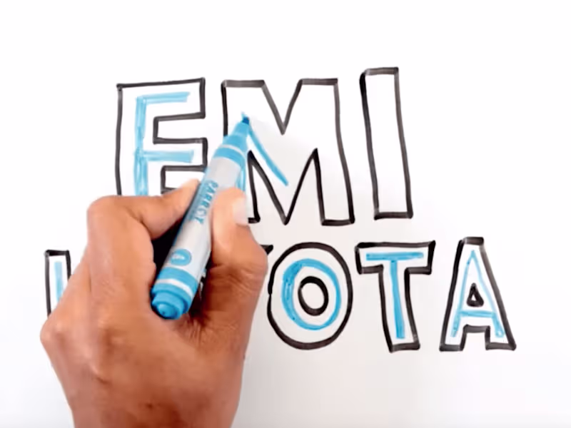 Cover image for Let me create an explainer video for your company or service
