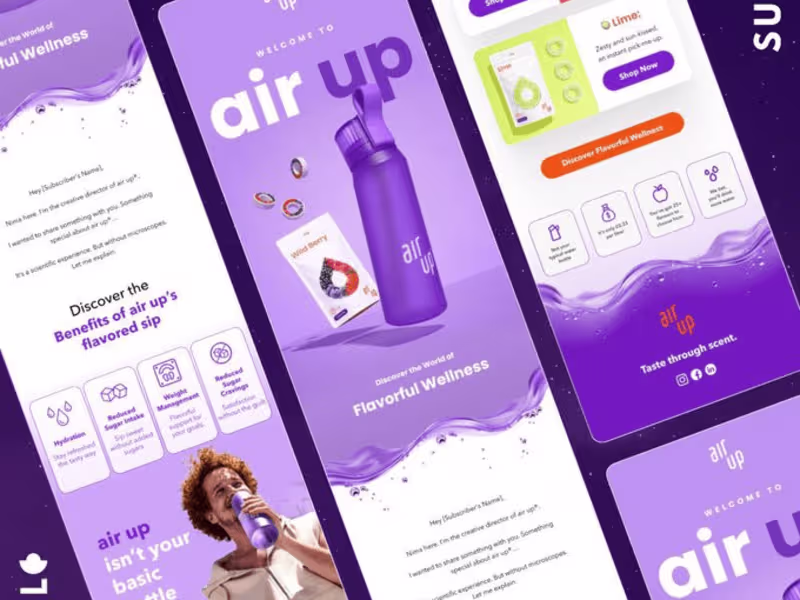 Cover image for Full Email marketing 