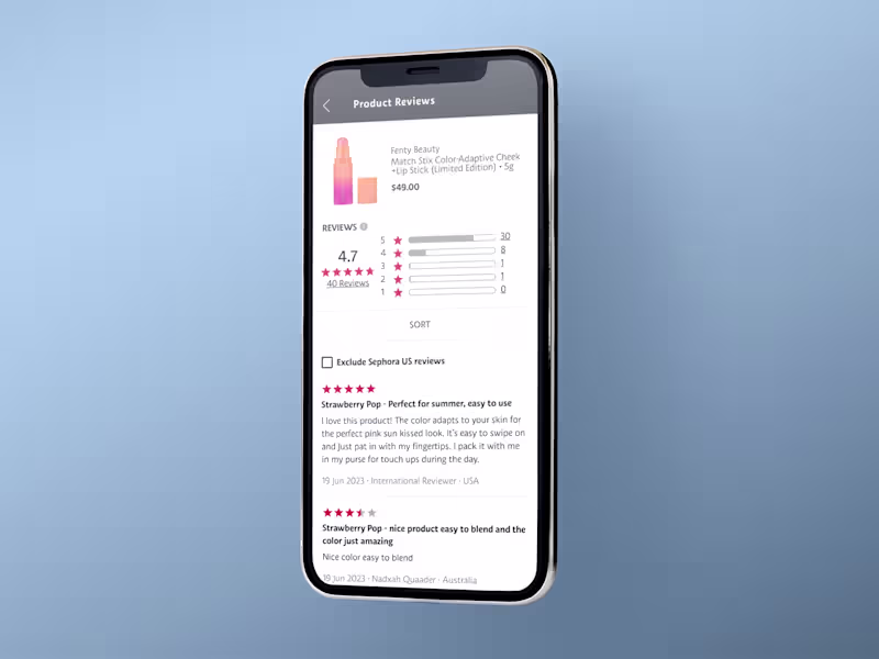 Cover image for Review Integration