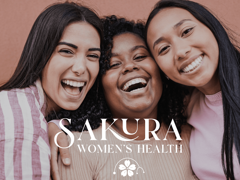 Cover image for Sakura Women's Health Care
