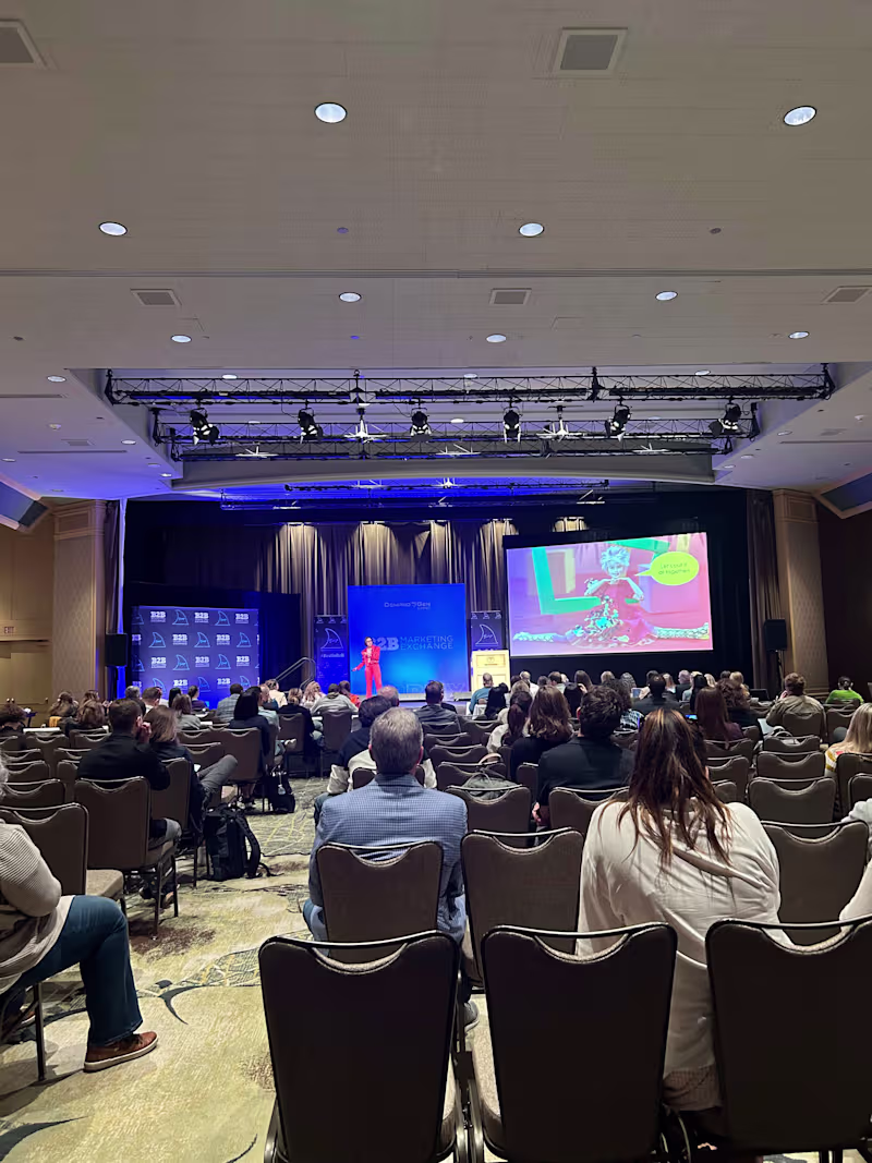 Cover image for Identity: Your Thought Leadership Voice and Platform