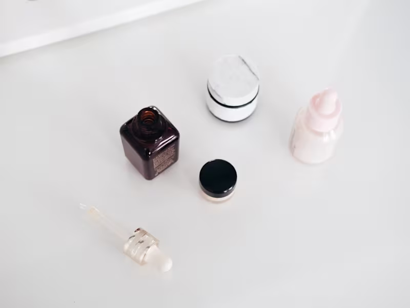 Cover image for 15 Tips to Swiftly Clear Up Stubborn Mask Acne