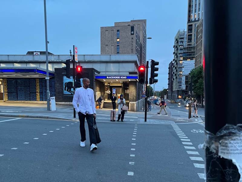 Cover image for The Exhaustion of Arrival Day | IES Abroad