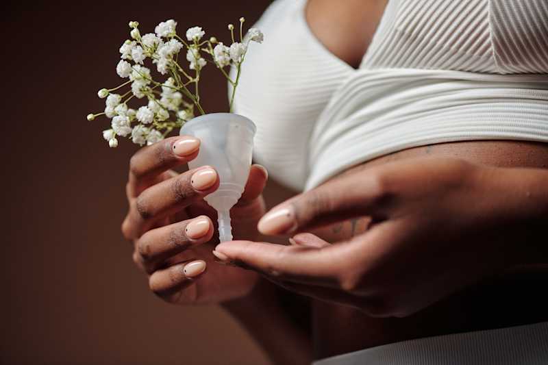 Cover image for How to Clean Your Menstrual Cup