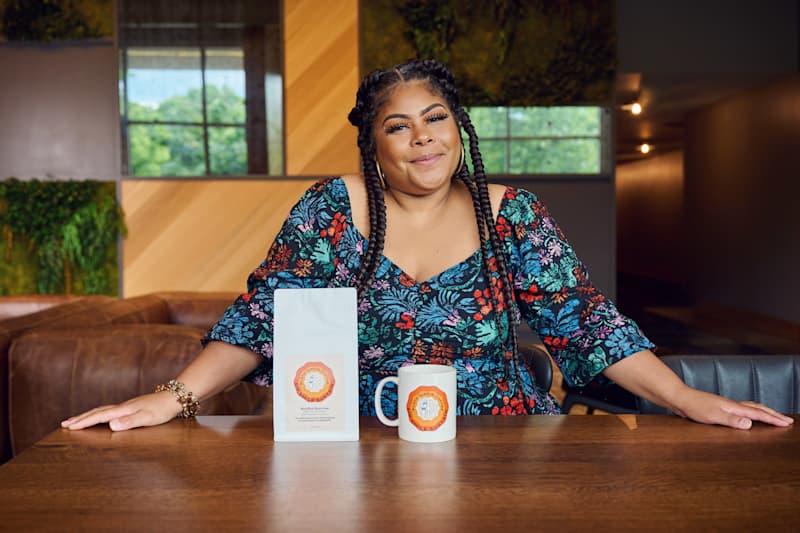 Cover image for Black Hippie Coffee Brand Interview & Photoshoot