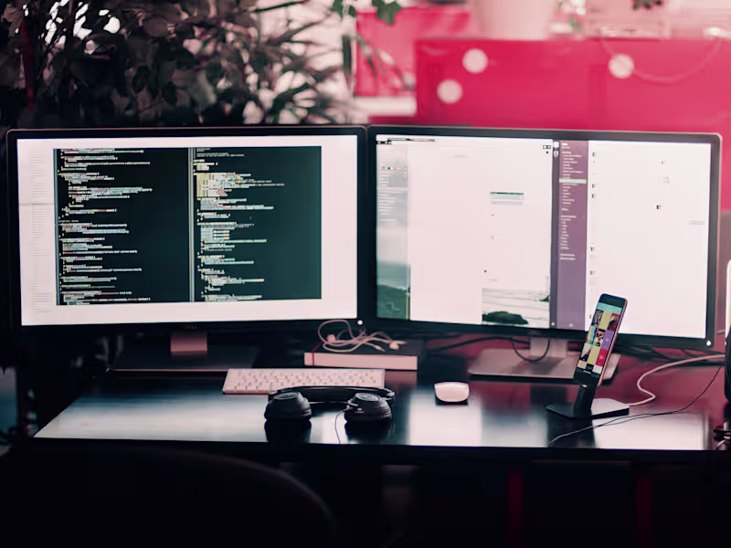 Cover image for Next-Level Web Apps: Custom Solutions to Power Your Business