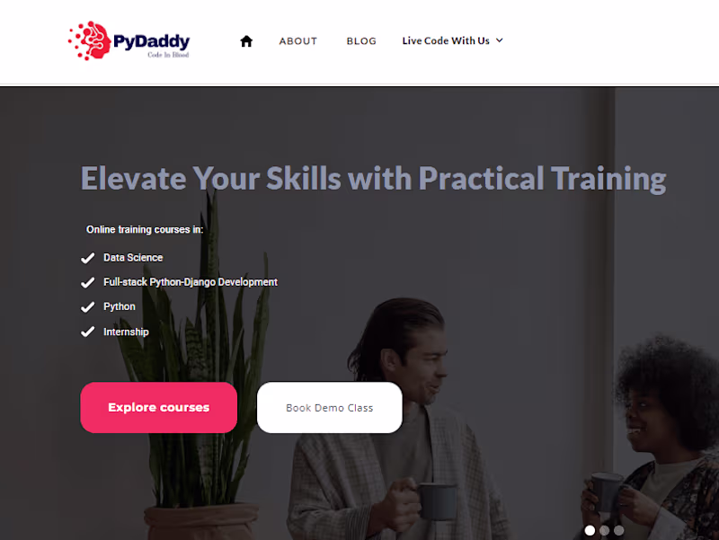 Cover image for Webflow Development
