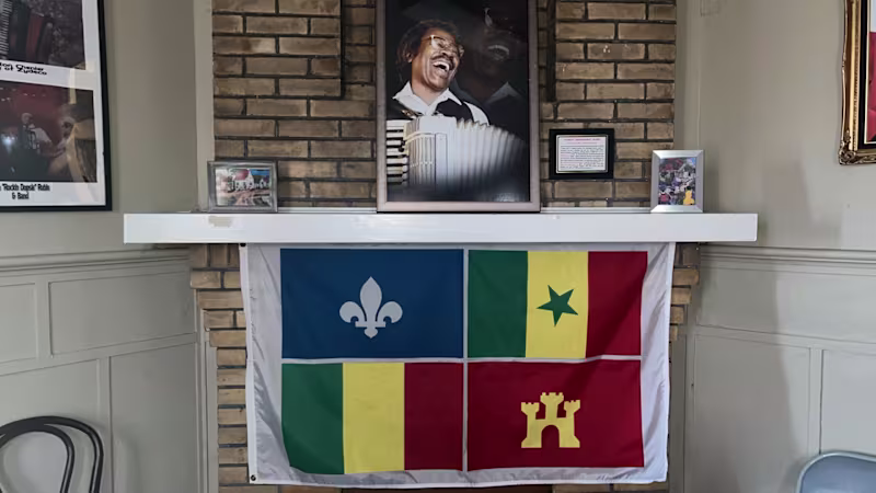 Cover image for Maison Creole de Freetown: Celebrating Black History