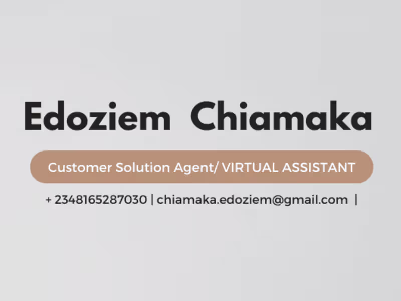 Cover image for Excellent customer centric approach to keep your customers happy