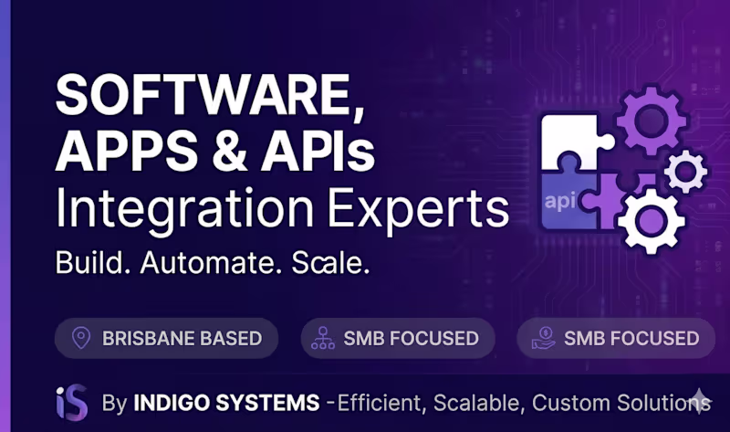 Cover image for Monday.com Custom Apps, Automations & Integrations