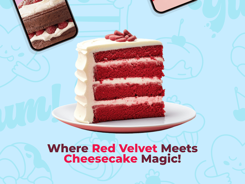 Cover image for Velvet Bites