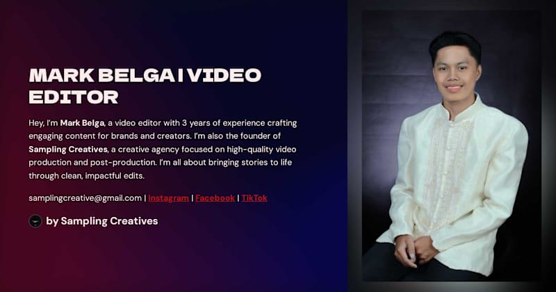 Cover image for Engaging Video Content Creation for Brands