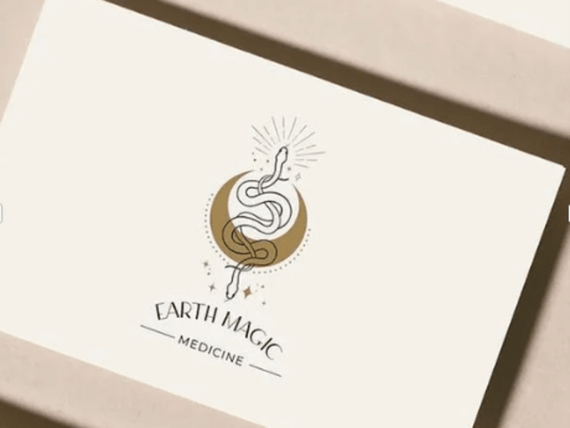 Cover image for LOGO DESIGN, COLOUR PALETTES & STYLE GUIDES