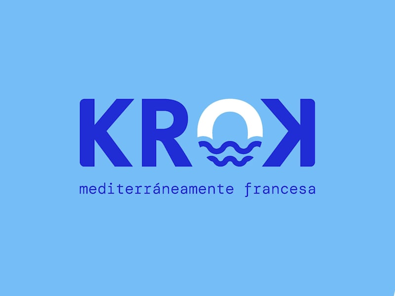 Cover image for KROK