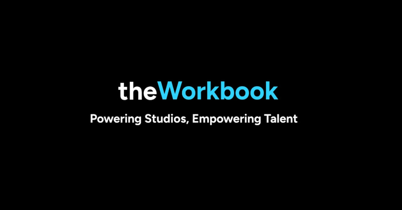 Cover image for theWorkBook | Advanced Conference Call Functionality