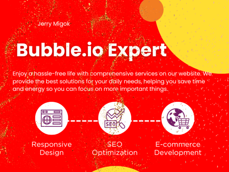 Cover image for Custom No-Code App Development