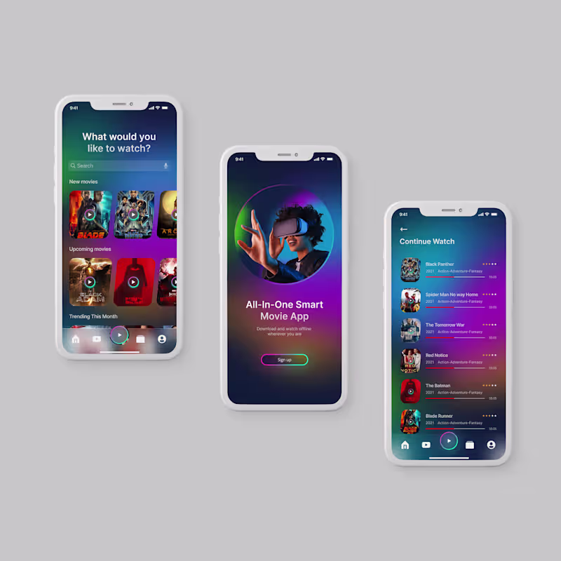 Cover image for Max Watch