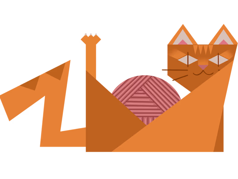 Cover image for logo design