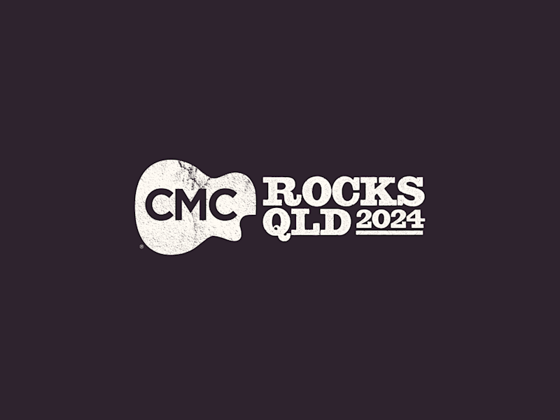 Cover image for CMC Rocks