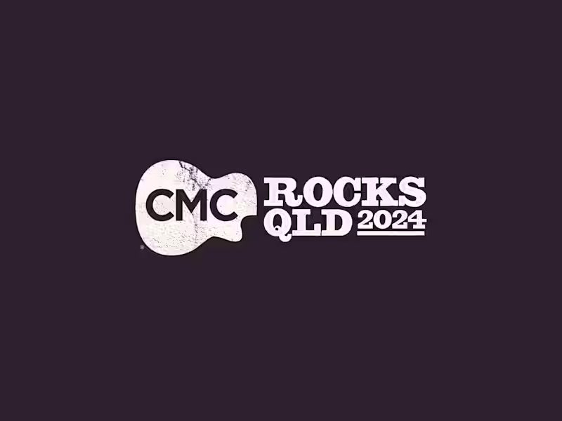 Cover image for CMC Rocks