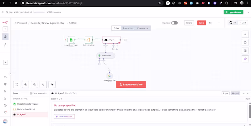 Cover image for I’ve been testing how different tools connect — from Google ...