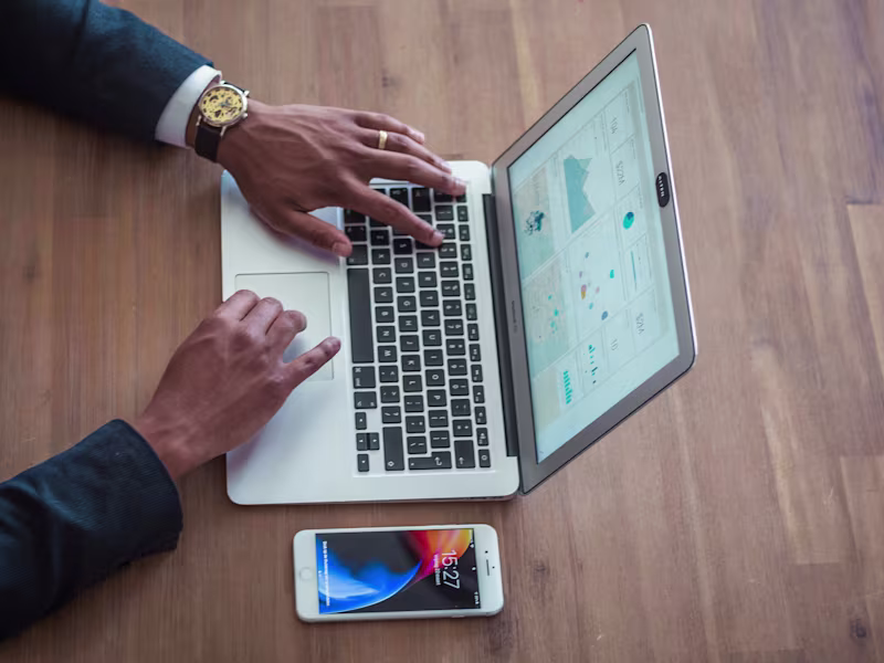 Cover image for Business Analyst