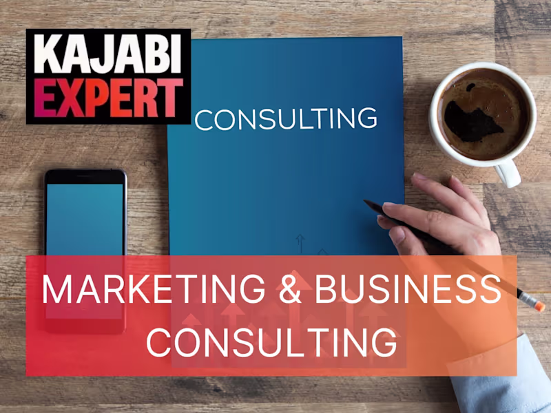 Cover image for No-Nonsense Business Consulting for Entrepreneurs