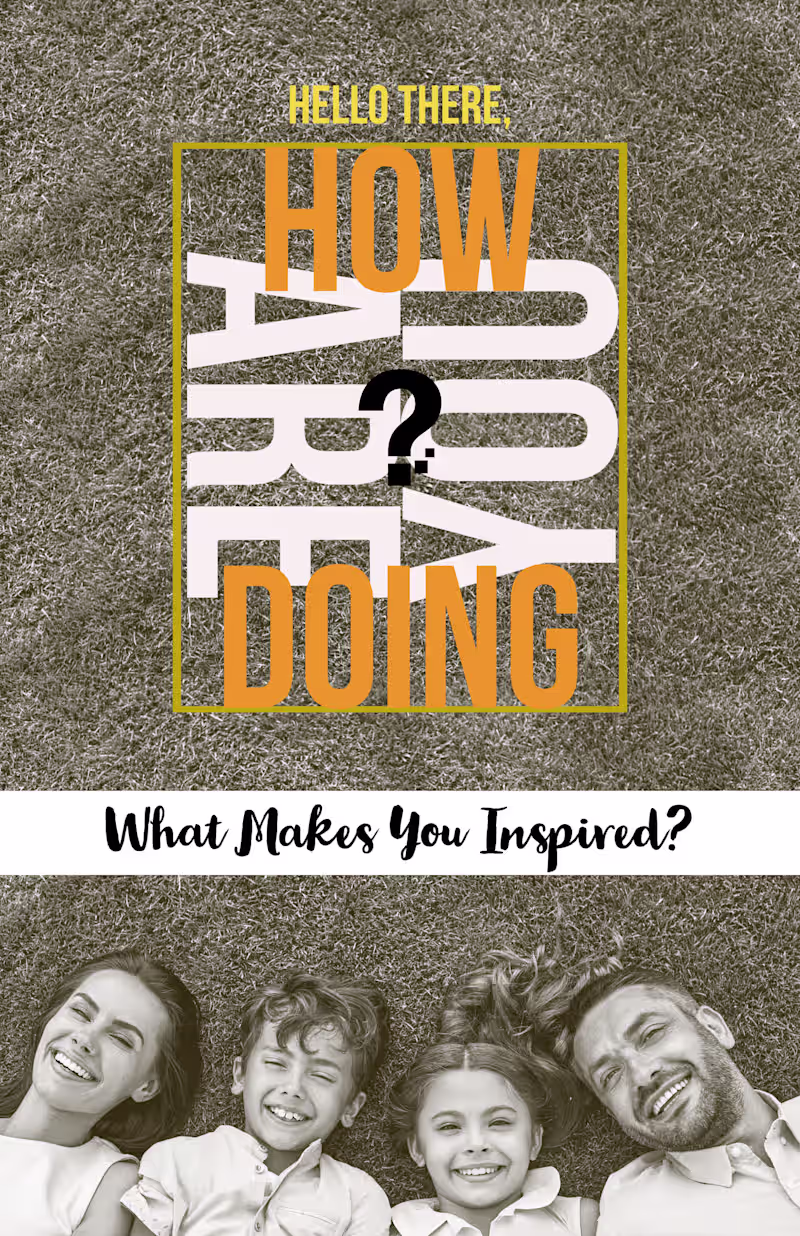 Cover image for Social Media Flyers