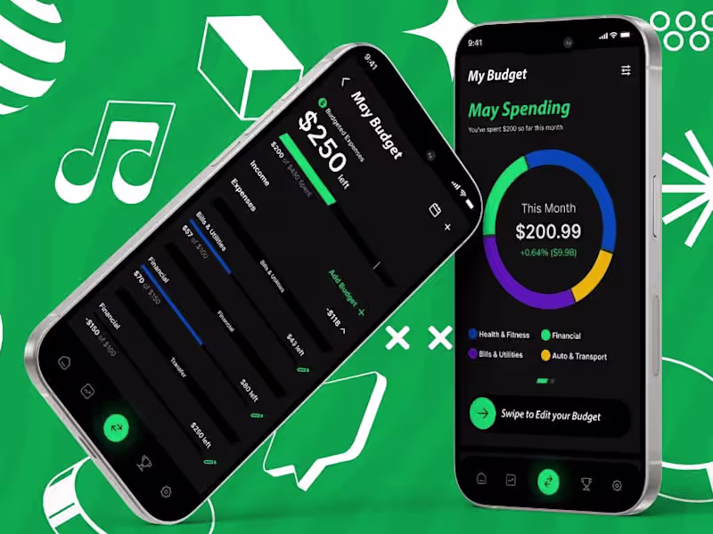 Cover image for Product Design Solutions | SAAS | E-commerce | Web App