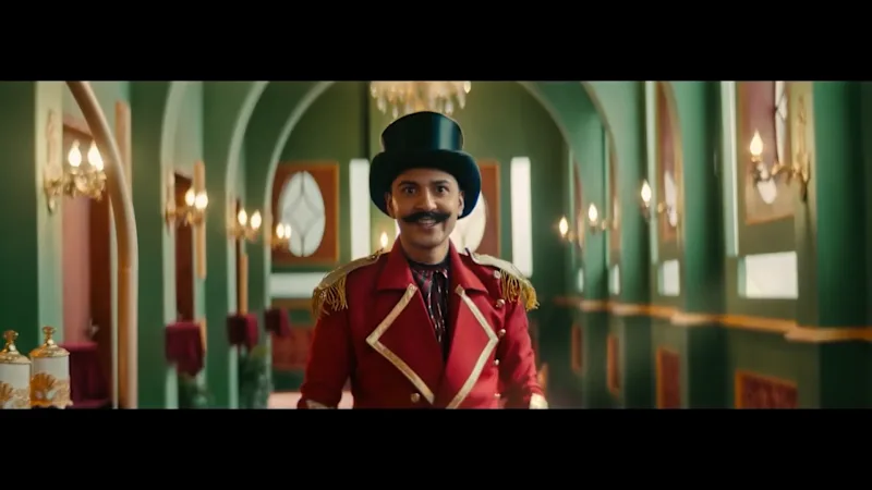 Cover image for Eggbox | TVC | Yeh koi aam anda nahi on Vimeo