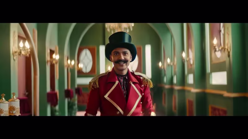 Cover image for Eggbox | TVC | Yeh koi aam anda nahi on Vimeo